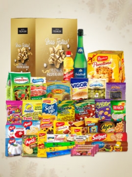 CESTA PREMIUM CESTA PREMIUM