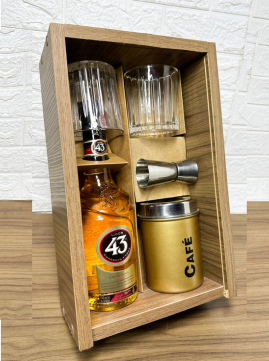 KIT VODKA - DRINK MOSCOW MULE - Cesta Premium